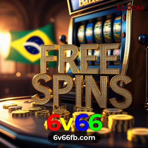 6v66 App Oficial | Baixe e Jogue Cassino Online