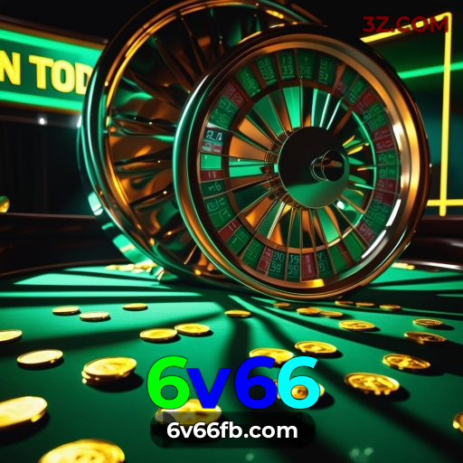 Ofertas Imperdíveis na Promo do 6v66 para Gamers