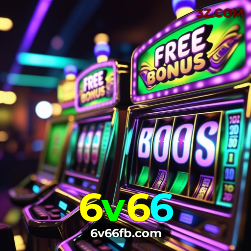 Bem-vindo de Volta ao 6v66 | Acesse sua Conta Agora