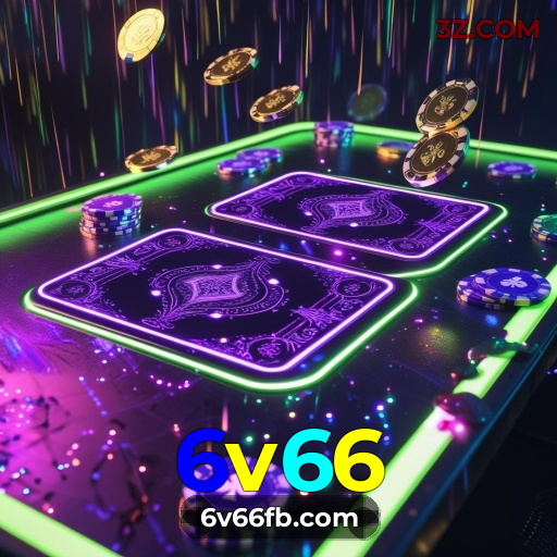 6v66.com | App de Cassino com Saques Instantâneos