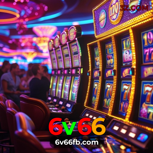 6v66 App Oficial | Baixe e Jogue Cassino Online