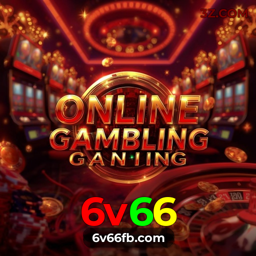 6v66 – Jogos de Cassino com RTP Alto e Promoções