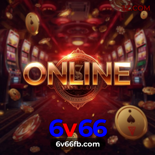 Cassino 6v66 | Diversão e Prêmios nos Jogos Online