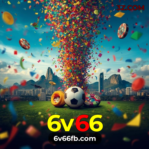 6v66 App Oficial | Baixe e Jogue Cassino Online